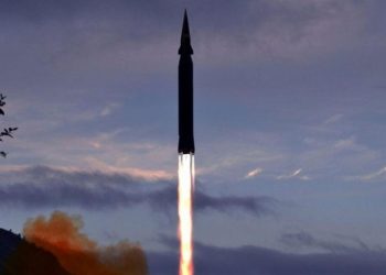 Tensión mundial: Corea del Norte confirmó pruebas de misil hipersónico de nuevo desarrollo