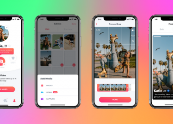 Tinder vuelve con su Modo Trabajo apoyando el “amor ilegal” dentro de las oficinas