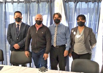 Tiroteo en Pueblo Quiroga: desde Inspección de Seguridad brindaron detalles de la causa