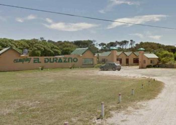 Un jurado popular declaró “no culpables” a los tres jóvenes acusados de violar a una adolescente de 14 años en un camping
