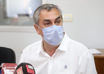 Vaquié brindó su opinión sobre el proyecto de ley de Hidrocarburos que comenzará a debatirse en el Senado