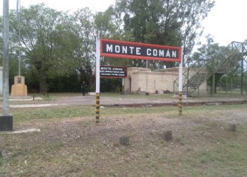 Monte Comán: no pueden llegar a la escuela por el mal estado de las calles