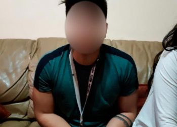 Viudos negros adolescentes: la cita para un trío que terminó en un sangriento robo