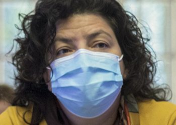 Vizzotti, «estable» con evolución «favorable» tras operación por cuadro de apendicitis agudo