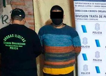 “Vos me pervertís”: los chats de un pedófilo con una de sus víctimas antes de ser detenido