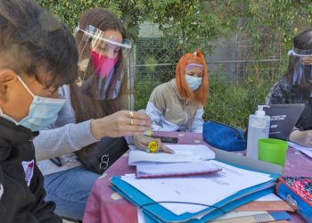 Vuelta a la presencialidad escolar: el impacto psicológico para los más chicos