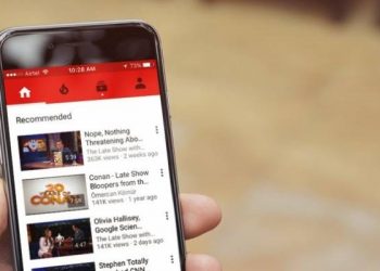 YouTube Music alcanzó los 50 millones de suscriptores para sorpresa de muchos