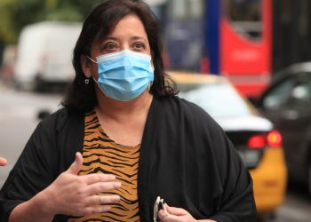 Preocupación por los mendocinos que no completan su esquema de vacunación