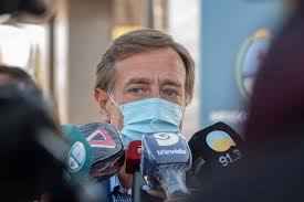 Suarez informó que los empleados públicos tendrán un aumento del 45% y cierra una paritaria inédita con todos los gremios