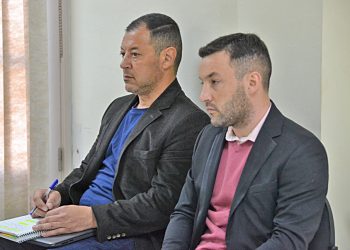 Caso Matar: testigos complicaron aún más a los acusados de extorsión y chantaje