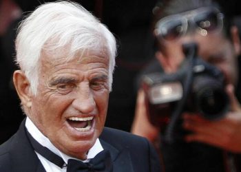 Murió el actor francés Jean-Paul Belmondo a los 88 años