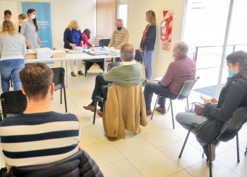 Se abrieron los sobres del concurso Mendoza Construye Línea 2