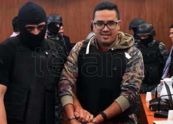 Piden la absolución del jefe de «Los Monos» en el juicio por las siete balaceras