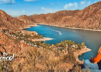 Desde AEHGA buscan posicionar la marca San Rafael dentro del turismo provincial