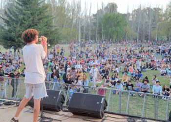 Los estudiantes podrán volver a celebrar su día con la “Primavera en el Parque”