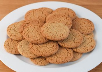 Retiro del mercado de galletitas marca “La Española”