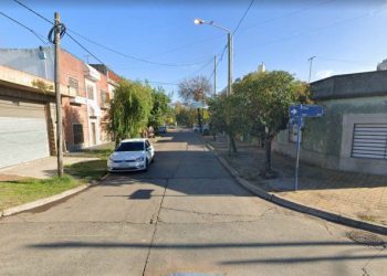 Horror en Buenos Aires: un hombre mató de tres tiros a su novia embarazada y se quitó la vida