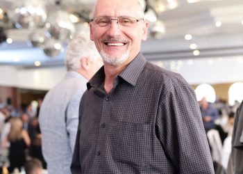 Víctor Doroschuk: “Estuve tranquilo y también con muchas expectativas”