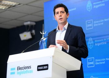 «Wado» de Pedro, Soria, Salvarezza, Raverta, Volnovich y Español pusieron sus renuncias a disposición de Alberto Fernández