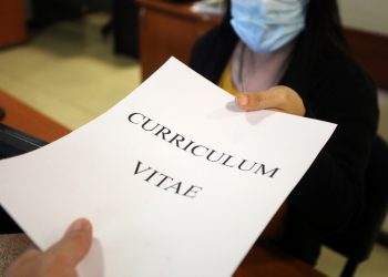 Las causas por las que los mendocinos no aprueban una entrevista de trabajo