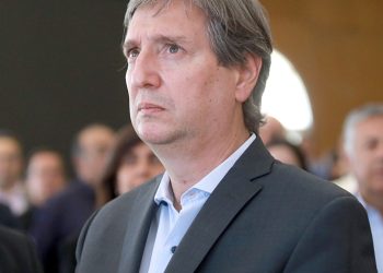 Félix por las heladas tardías: “Vamos a pedir a la Provincia que declare la emergencia”