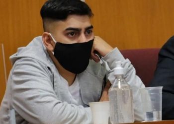 La Justicia dictó sentencia: Marcos Teruel, condenado a 12 años de prisión por dos casos de violación