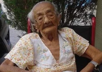 A los 116 años y 349 días, falleció la centenaria más longeva de Latinoamérica