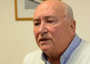A los 80 años falleció el padre José Ceschi en Rosario