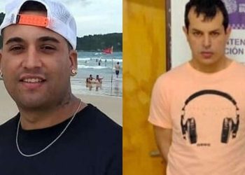 “Abel está en casa”: la escalofriante confesión del hombre que descuartizó a su amigo con una sierra y lo escondió en la heladera