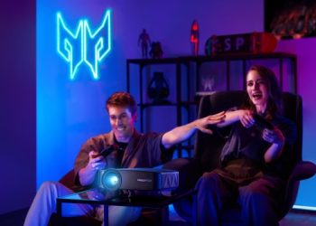 Acer se expande y presenta su línea gaming Predator
