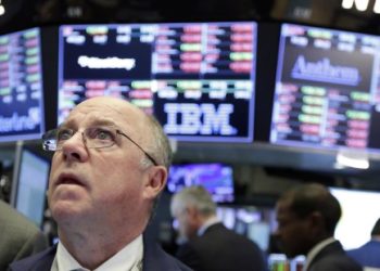 Antes de la reunión con el FMI, el riesgo país toca su nivel récord del año