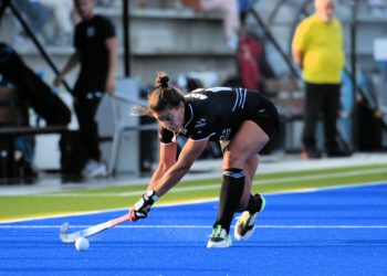 Hockey: Antonella Bruni convocada al Pre Mundial con la selección de Italia