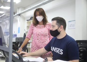 Aportes jubilatorios por tareas de cuidado: Da Dalt brindó detalles de la implementación