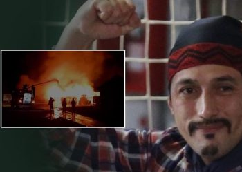 Ataques mapuches: Facundo Jones Huala publicó un duro comunicado contra el Gobierno y la oposición
