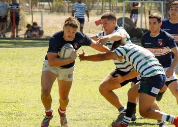 Síntesis Deportiva