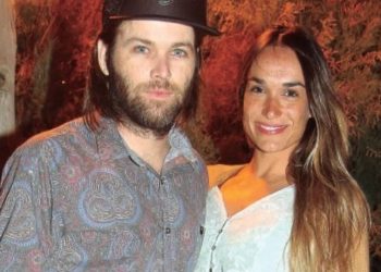 Benjamín Amadeo anunció que va a ser papá: así fue la emotiva manera en la que decidió contarlo