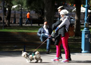 Boliches y barbijos: qué hará Mendoza tras las flexibilizaciones nacionales