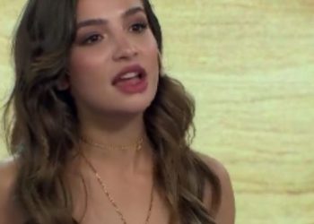 Brenda Asnicar se quebró al hablar de su momento más crítico: “Me pregunté por qué estaba en este mundo”