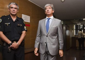 Caso Bento: negaron el sobreseimiento del juez federal y confirmaron una nueva imputación