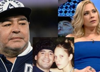 Caso Mavys Álvarez: la denuncia por trata de personas al ex entorno de Maradona ya tiene un juez federal