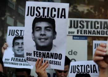 Causa Báez Sosa: en la audiencia preliminar, solicitaron citar a 100 testigos para el debate oral