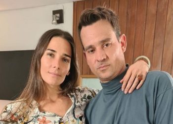 Chano Charpentier habló por primera vez tras su internación: «Ese balazo me sirvió