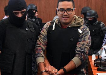 Los chats del narco “Guille” Cantero, líder de Los Monos, en los que ordenó acribillar a un testigo frente al colegio de sus hijos