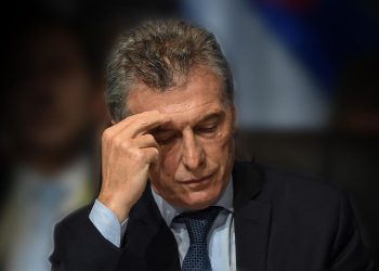 Causa por supuesto espionaje: citan a Macri a nueva indagatoria para el 20 de octubre a las 10 horas