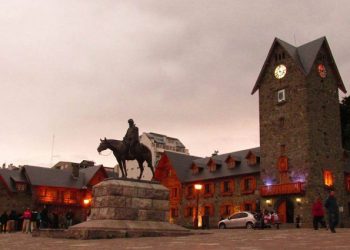 Cómo estará el clima en los centros turísticos del país durante el fin de semana largo