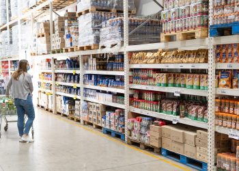 Congelamiento de precios: “Hay una pérdida enorme del poder adquisitivo del salario”