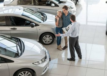 Concesionarios piden una «mano importante» al Gobierno por caída de ventas y complicaciones para importar