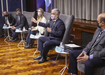 Congelamiento de precios: Gobierno advirtió que podría aplicar ley de abastecimiento “si los empresarios no cumplen»