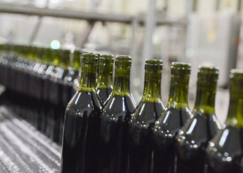 Continúa la preocupación por el faltante de botellas de vidrio para el vino