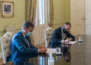 «Conviene el desorden»: la irónica respuesta de Mendoza al nuevo programa fiscal nacional